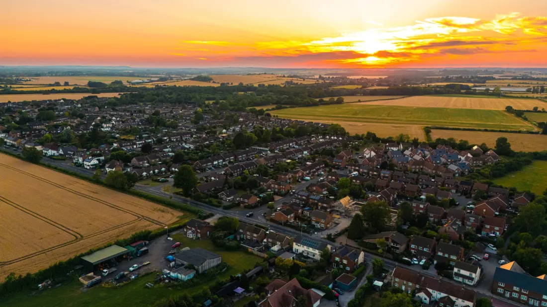 Leighton Buzzard: Bedfordshire's Market Town With Steam Trains, Canal Walks and a 1,000-Year-Old Market