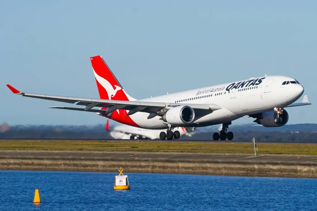 Qantas in 2026: The World's Longest Flights You Can Book Right Now — and the Records Coming Next