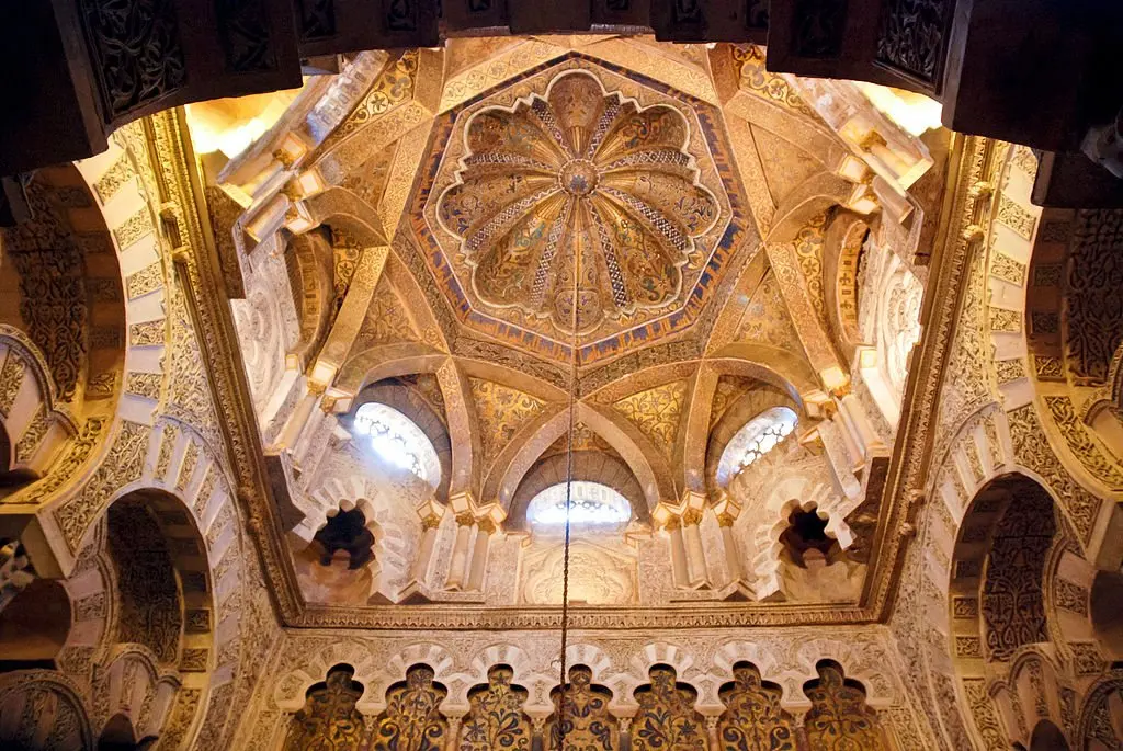 From Cairo to Canterbury: the Egyptian roots hiding in Europe's cathedrals and mosques