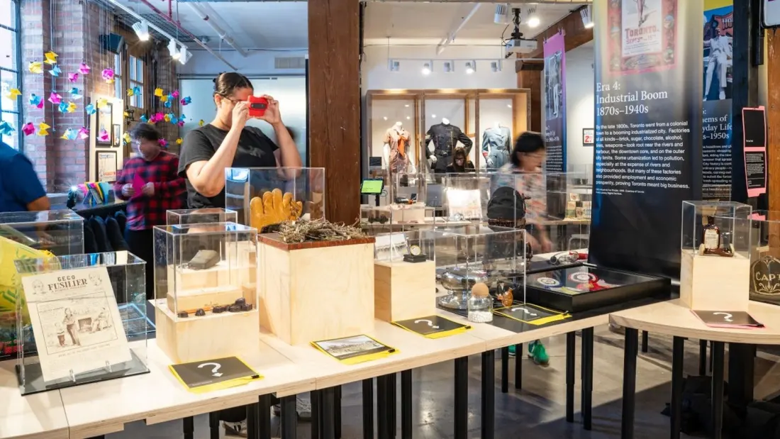 Toronto is finally getting a museum all about Toronto, opening in 2027