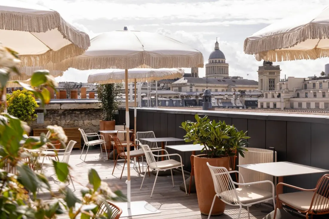 Paris hotel picks for 2027: 11 stays from £-friendly Belleville to a £1,900-a-night palace