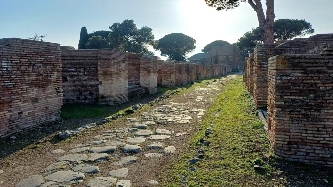 All roads led to Constantinople, not Rome — what a new study means for history-loving travellers