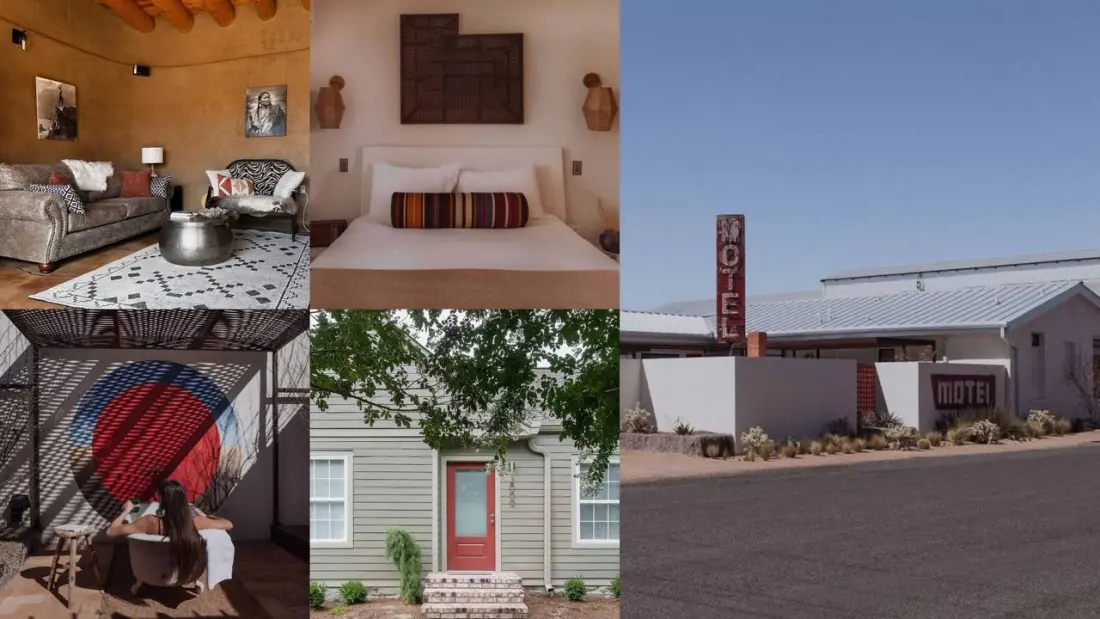 One Year, 30 States, Endless Airbnbs: What a Cross-Country Stay-A-Year Teaches You About Booking Long-Term Rentals