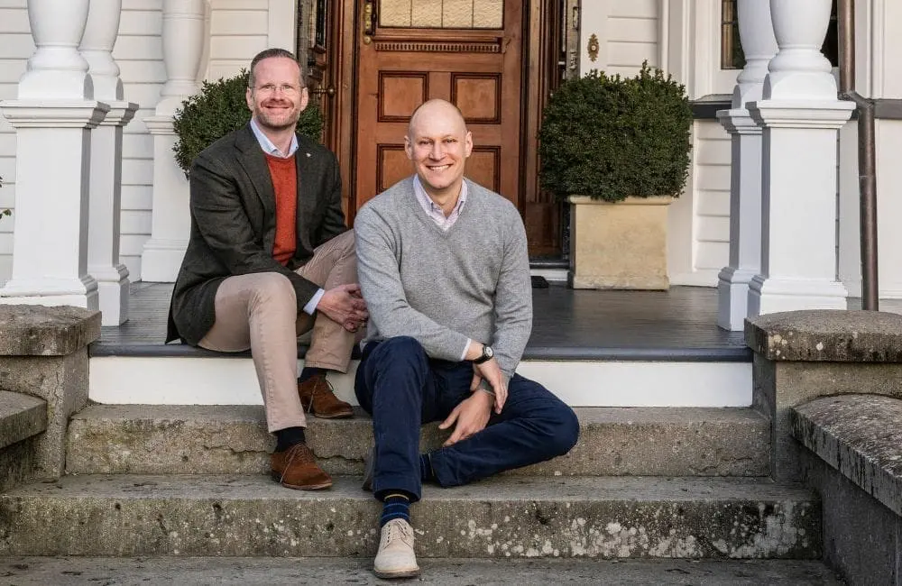 Otahuna Lodge at 20: How Two New Yorkers Became Accidental Luxury Hoteliers