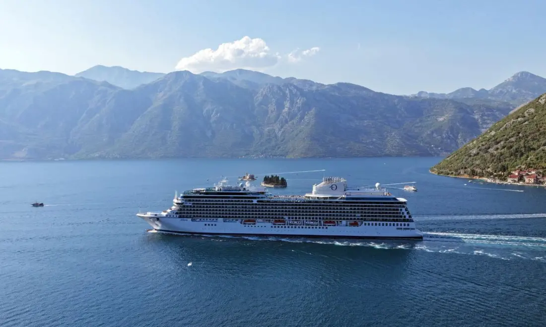 Winter Is Quietly Becoming Europe's Smartest Cruise Season