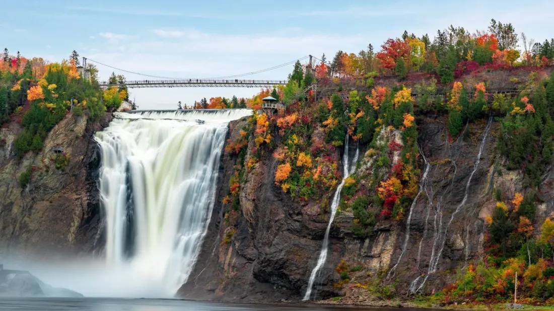Quebec With Kids: 10 Family Hikes That Mix Waterfalls, Summits and Indigenous Night Walks