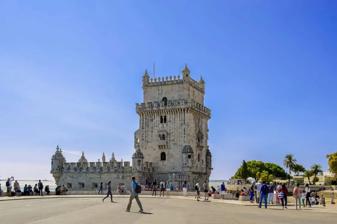 Lisbon commits €25.8 million to tourism promotion through 2029