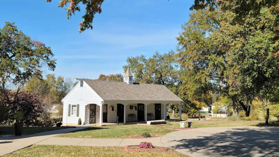Mexico, Missouri: The Midwest Town With Antique Shops, Card Tournaments and Karaoke