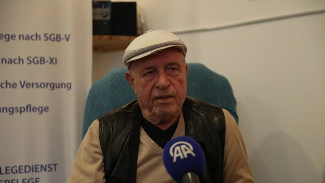 65 Years of Turkish Migration to Germany: Stories from the First Generation