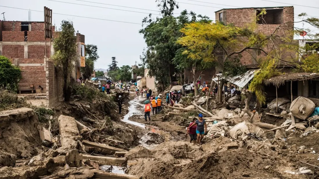El Niño is back: how the 2026–27 event could reshape your holiday plans
