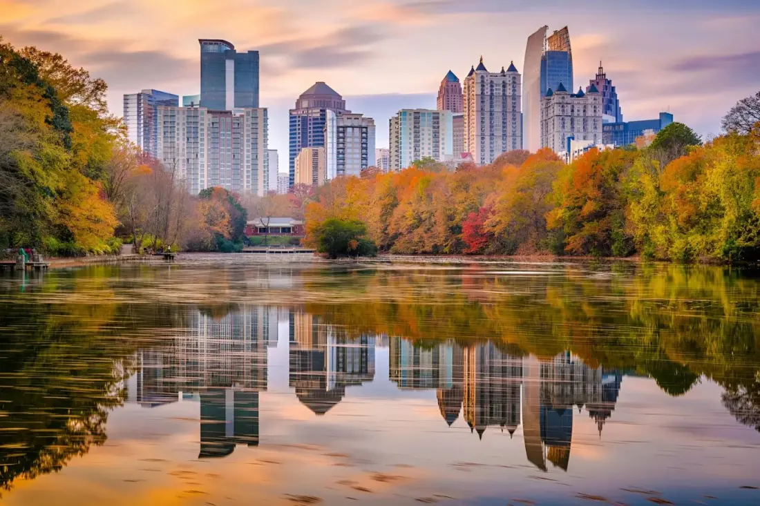 Atlanta, Done Right: Trolleys, Civil Rights History and a Food Scene Worth the Flight