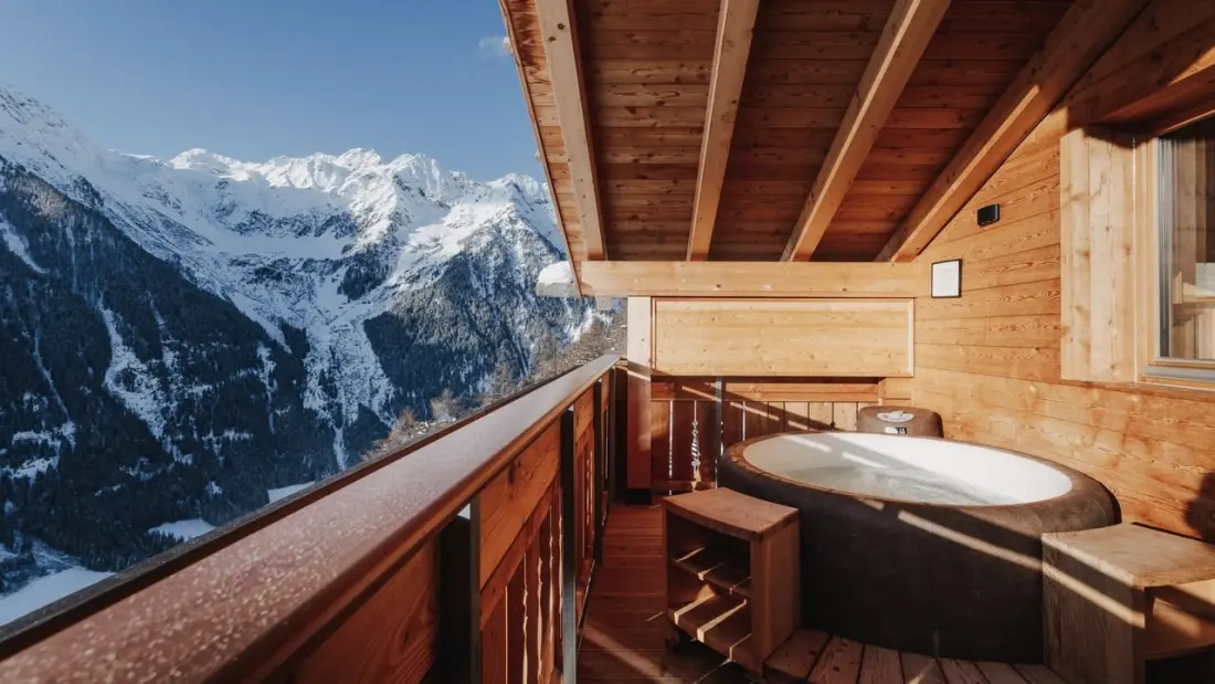 The best Airbnbs in the Dolomites for 2026, from couples' boltholes to big-group chalets