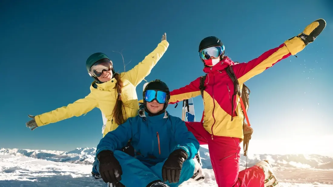 Alberta ski resorts set their opening dates for the 2026-27 season