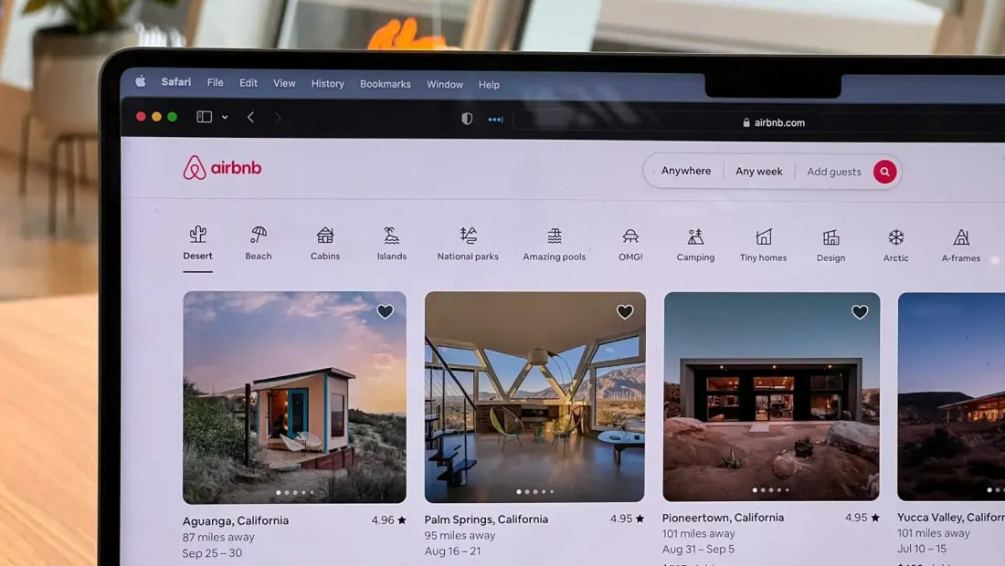 Airbnb bans checkout chore lists: no more stripping beds or hauling bins before you leave