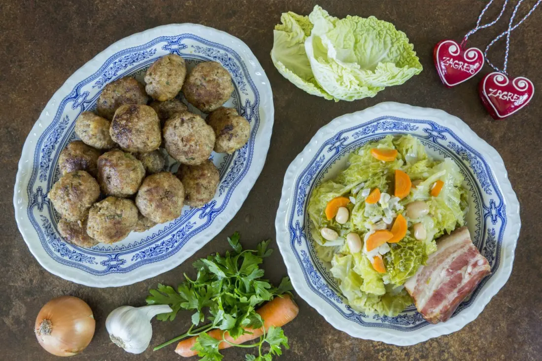 Zagreb Wants to Feed You: Inside the Capital's New Food Push