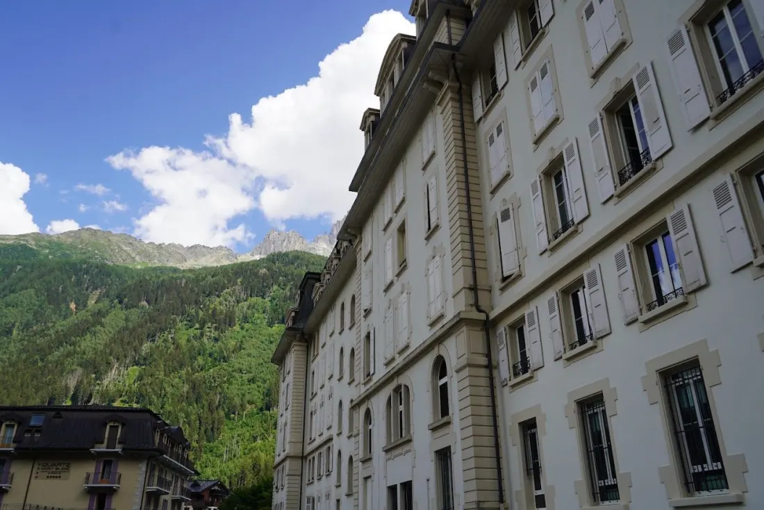 Chamonix's Reborn Musée du Mont-Blanc: A Century of Alpine History Under One Roof