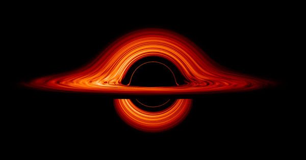 The Yorkshire Vicar Who Dreamed Up Black Holes in 1783