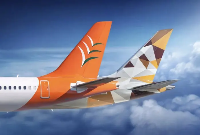 Etihad's new Nigeria flights will come with built-in domestic connections