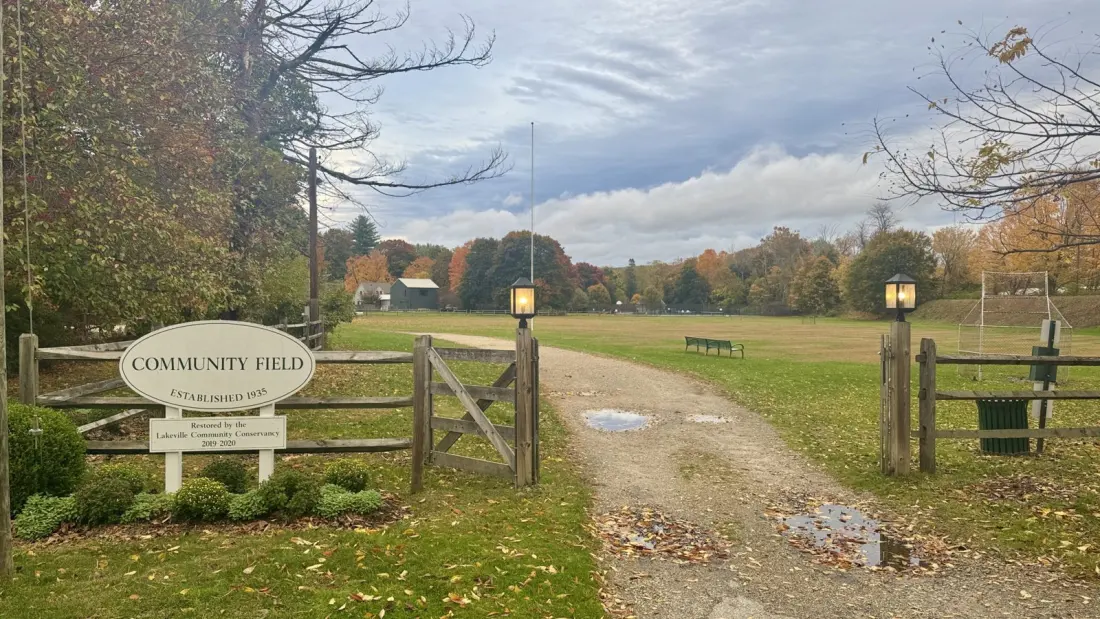 A Zero Day in Salisbury, Connecticut: Why Thru-Hikers Need Days Off Too