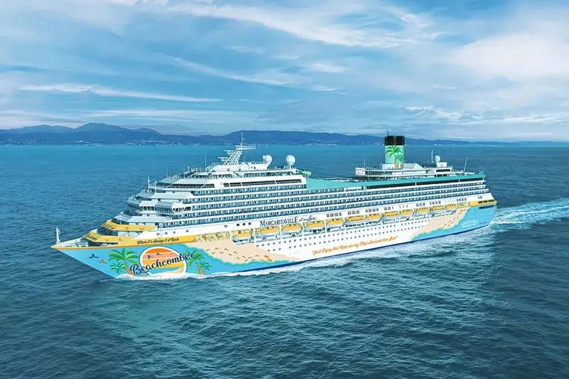 Veracruz Is Back on the Cruise Map as Margaritaville at Sea Adds Rare Port Call