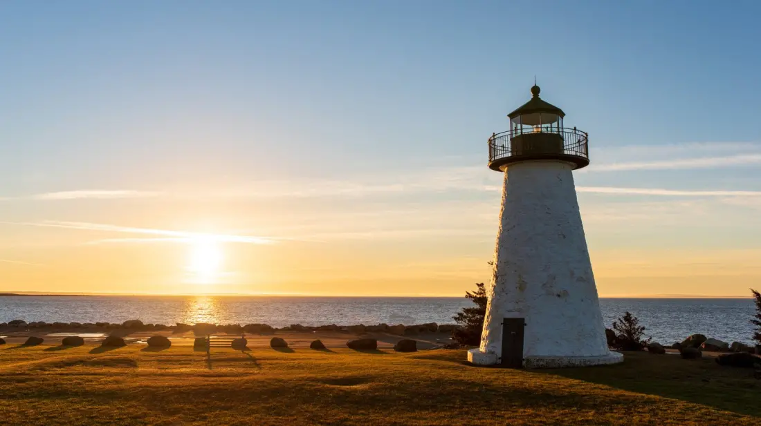 Plymouth County, Massachusetts: A Coastal Retirement Alternative to Florida With Wetland Trails and Whale-Watching Shores