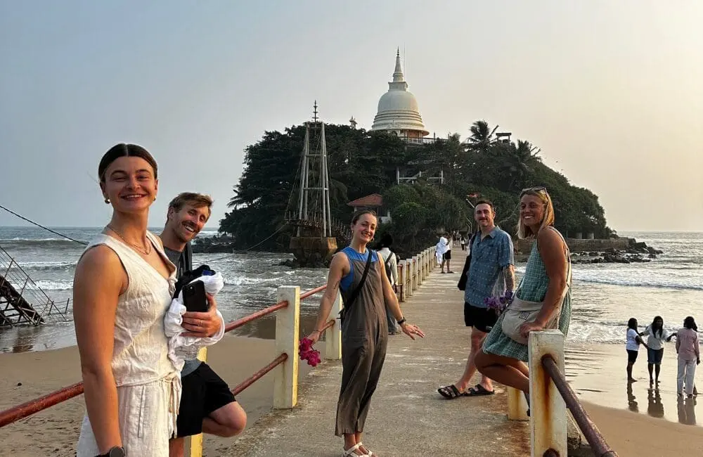 InsideAsia launches seven Sri Lanka itineraries — from Wilpattu to the Hatton hills
