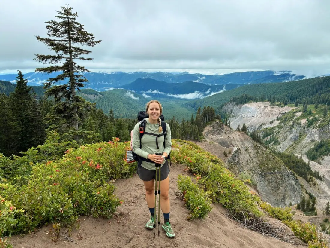 How to Hike the Entire Pacific Crest Trail in Five Years Without Quitting Your Job