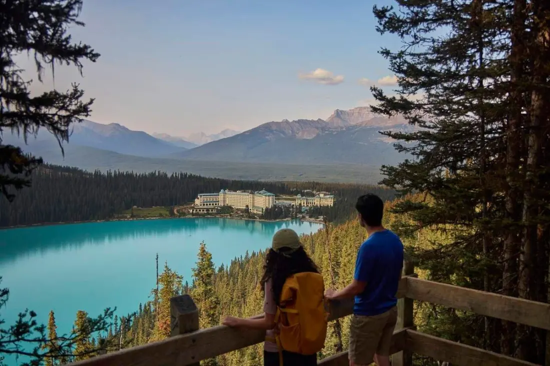 Alberta beyond the Rockies: dinosaurs, rodeos and Canada's festival city
