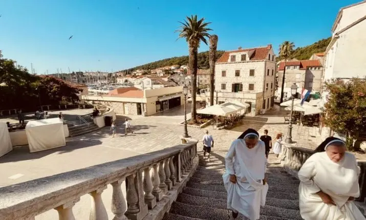 Croatia makes the world's top 20 for quality of life — beating Canada, Italy and France