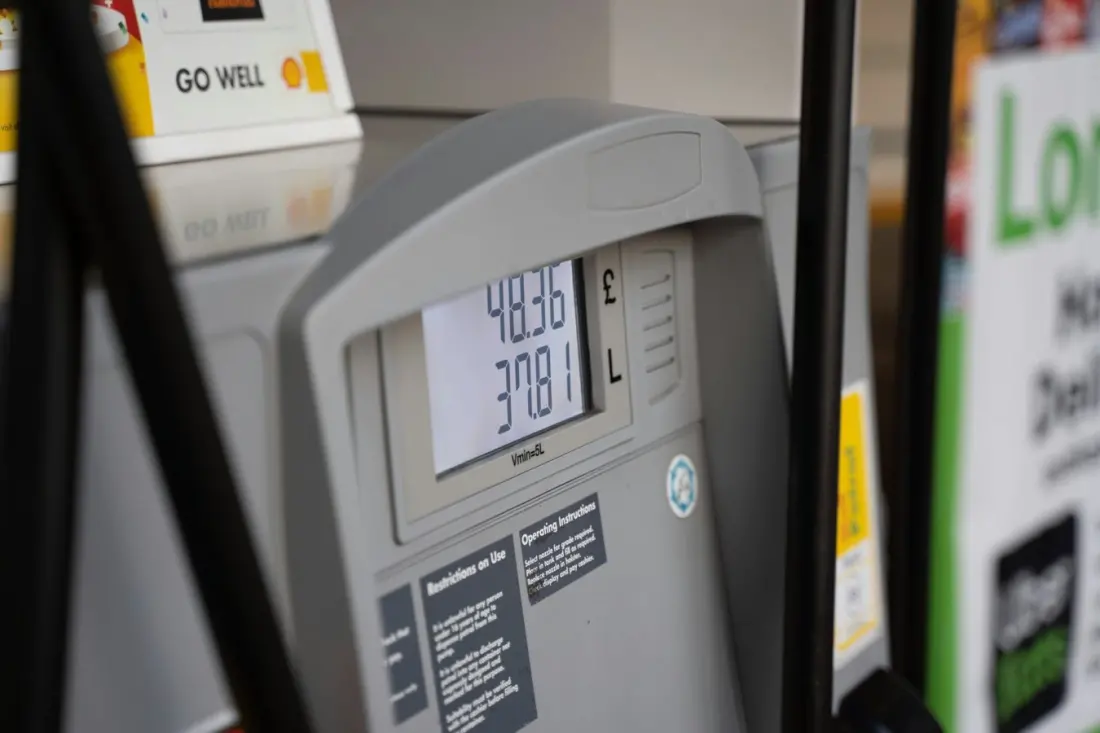 Diesel Could Hit a Record €1.95 a Litre in Croatia Next Week