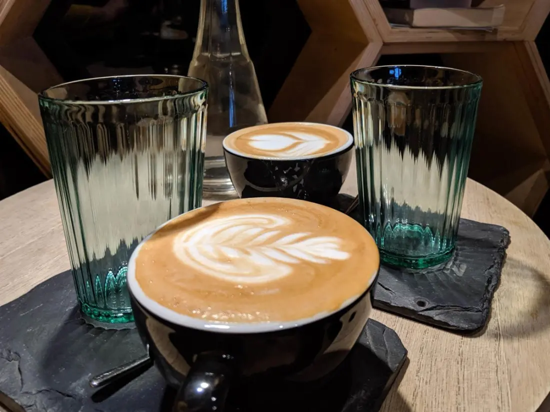 Why Great Hotel and Airline Coffee Is the Travel Detail That Sticks