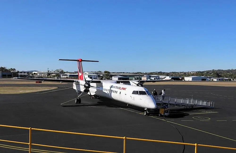 Qantas ground worker strike set for late September — what passengers need to know