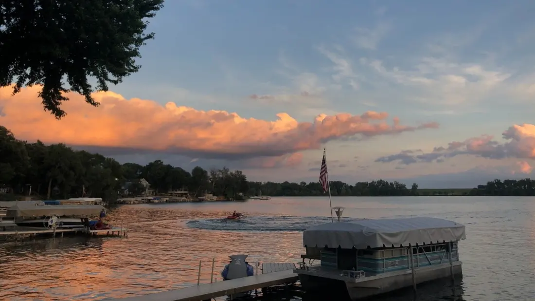 Black Hawk Lake: Why Iowa's Southernmost Glacial Lake Deserves a Weekend