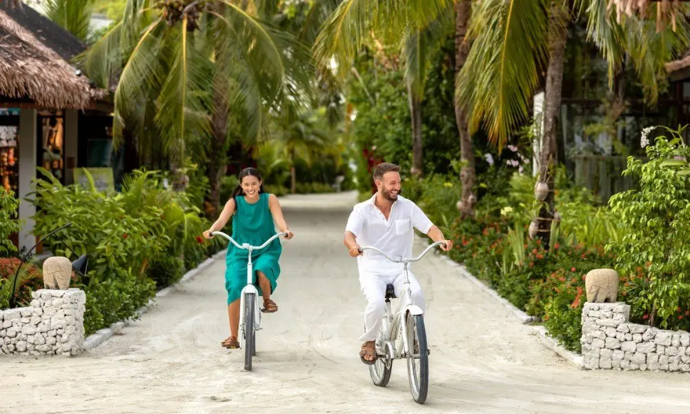 Maldives resorts sweep MICHELIN Keys and global awards