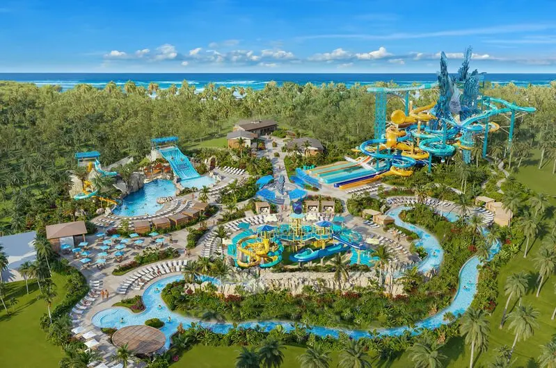 Cruise Lines Are Spending Big on Private Islands — Here's What It Means for Your Next Caribbean Trip