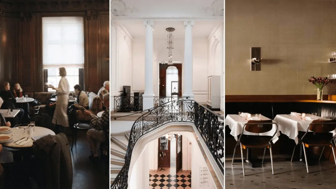 A Design Lover's Weekend in New York: Beyond MoMA and the Obvious Museums