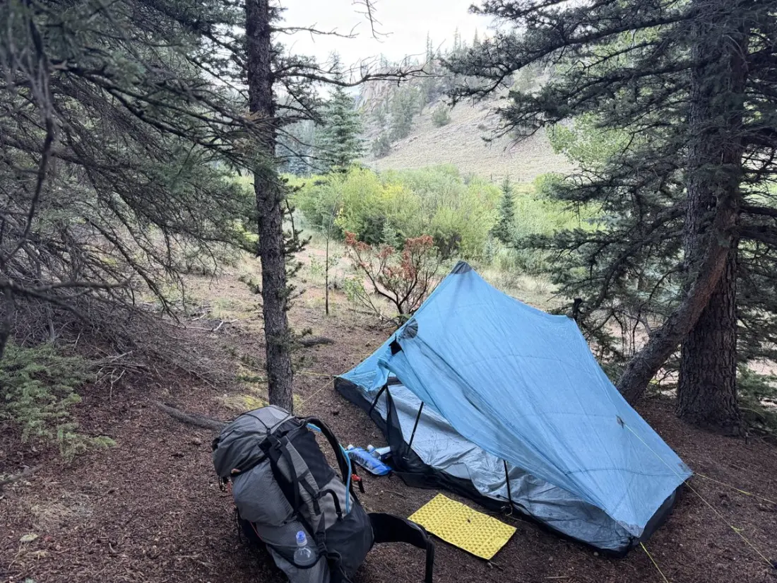 A Colorado Trail Hiker's Rest Stop: Why Fairplay Makes a Perfect Trail-Town Break