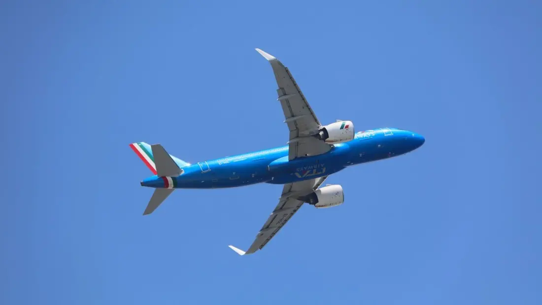How to Fly ITA Airways for Less in 2026: Promo Codes, Youth Fares and Miles & More Explained