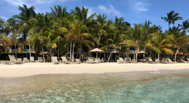 The Last Lakefront Plot at Puerto Rico's Four Seasons Bahía Beach Hits the Market at $3.9 Million