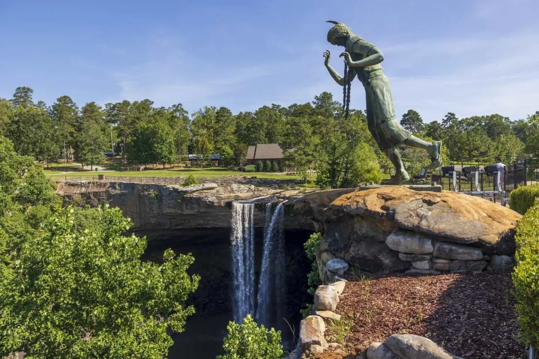 Alabama's Unexpected Road Trip: Civil Rights, Moon Rockets and the Studio That Recorded the Stones