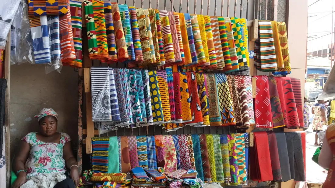 Six markets that explain their cities better than any museum