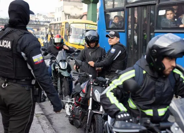 Quito's gang problem is growing — what travellers to Ecuador's capital should know