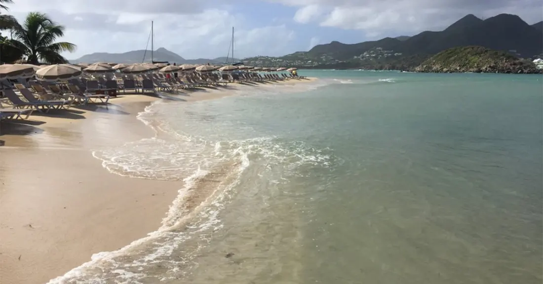 350 Colombians Booked a Mystery Flight — and Woke Up in St. Maarten