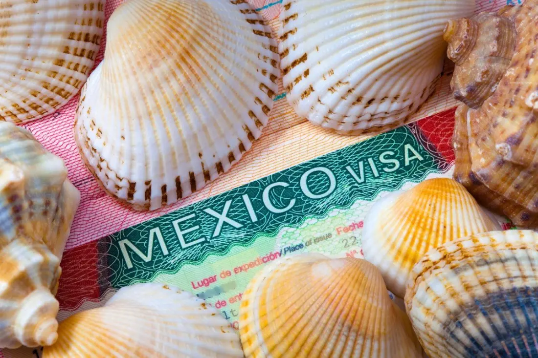 Visa-free entry to Mexico: who can just show up, and who needs to apply first