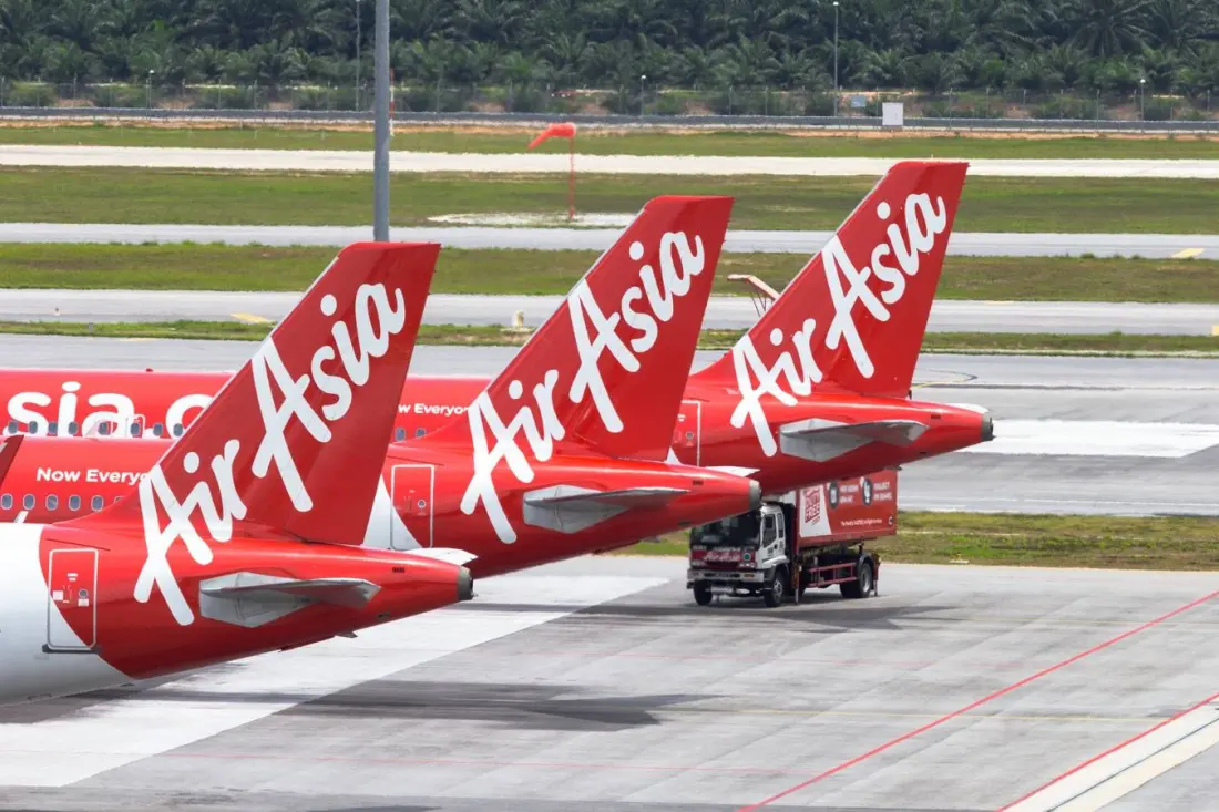 AirAsia After Dozens of Flights: Does the World's Best Budget Airline Live Up to the Hype?