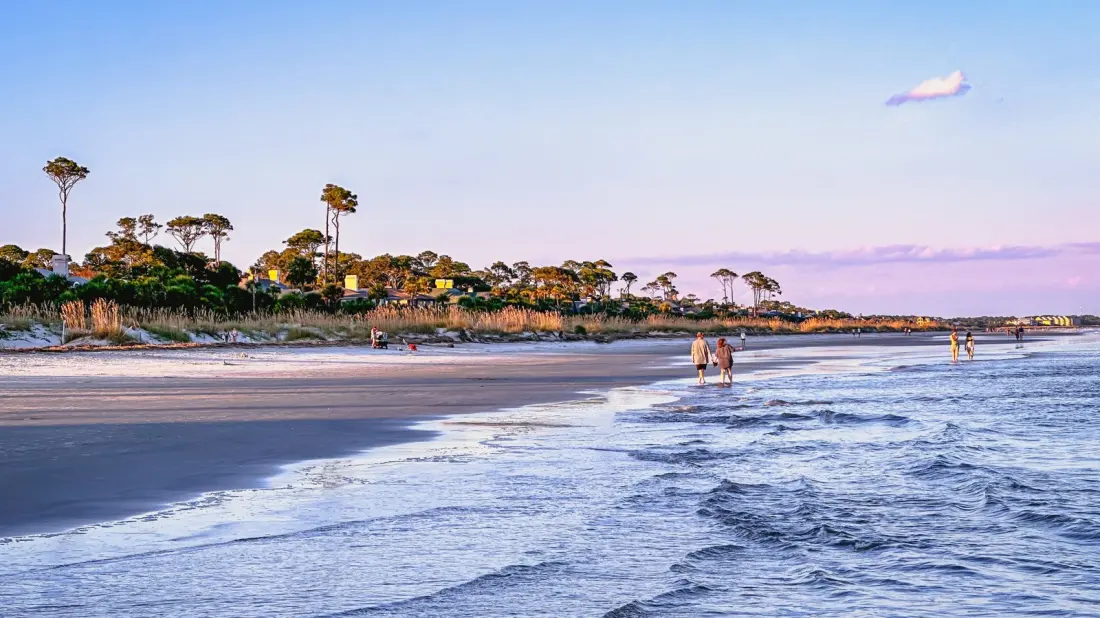 Beaufort County, South Carolina: The Lowcountry Alternative to Retiring in Florida