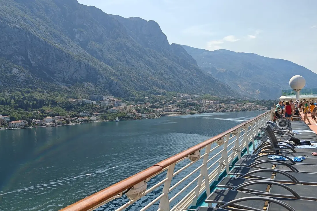 Cruise deals worth booking now for 2026 and beyond: 11 lines compared