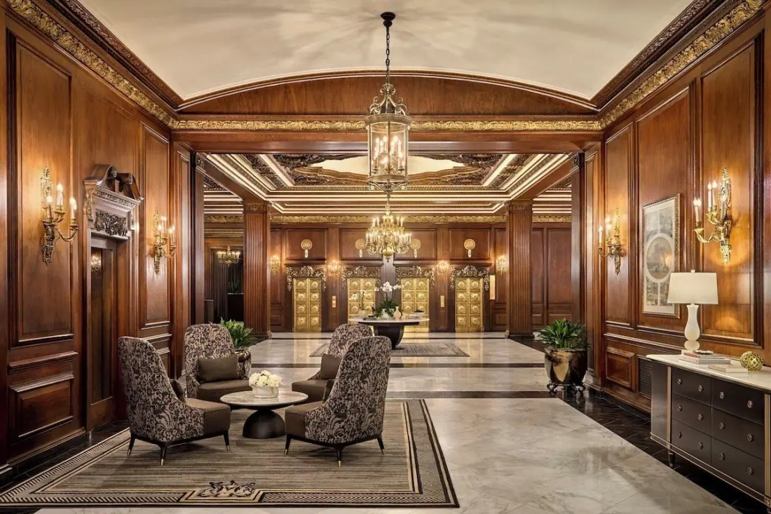 Boston's Most Storied Stays: 8 Historic Hotels Where the Past Checks In With You