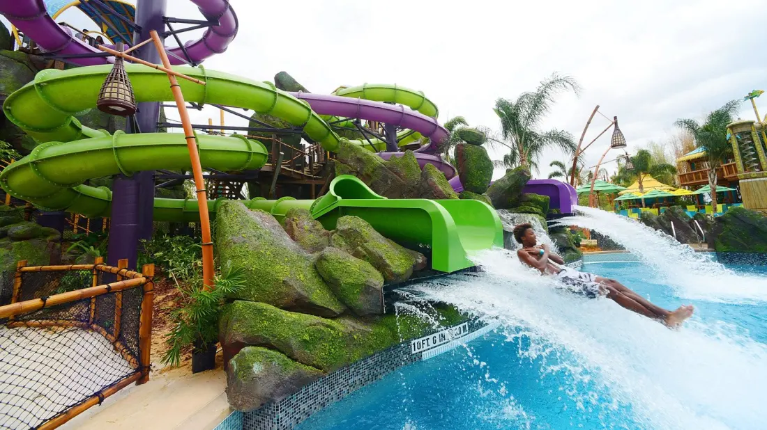 Lifeguard-Backed Safety Tips Worth Knowing Before Your Next Water Park Day
