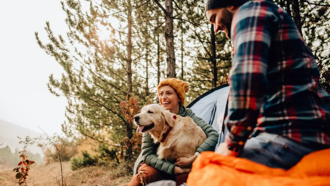 Four Ways to Make the Most of Fall Outdoors, From Adirondack Paddling to Zion Camping